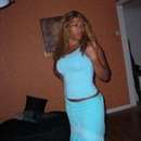Kinky Trans Babe Ready To Fulfill Your Wildest Fantasies Tonight.