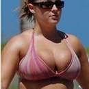 Chunky Fem for Hunky Tomboy in Ft McMurray